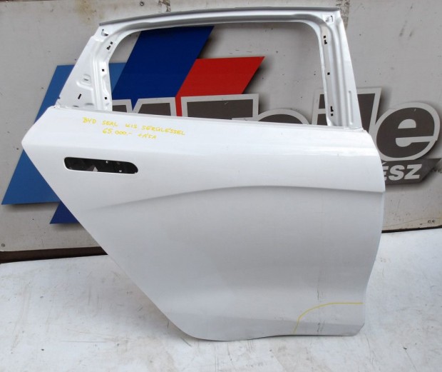 [GYRI BONTOTT, ENYHN SRLT] BYD JOBB HTS AJT | SEAL (2022->) |
